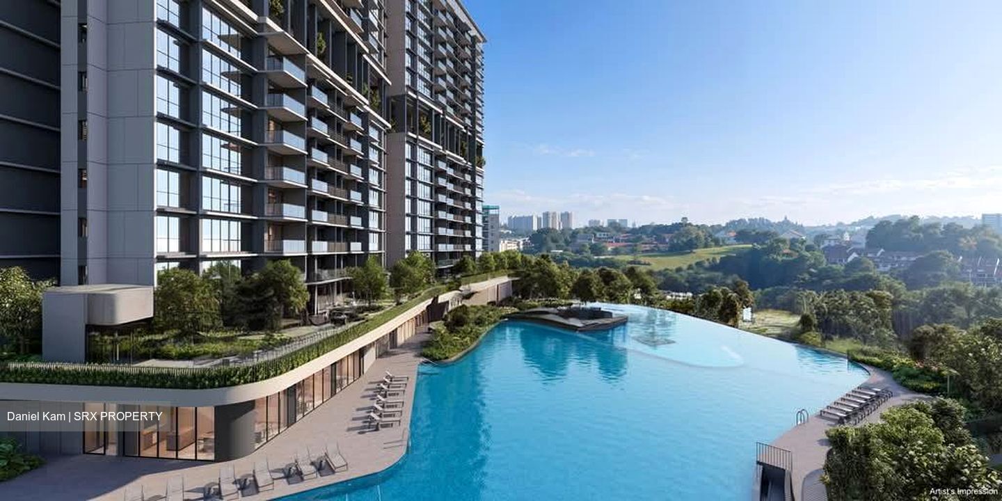Chuan Park (D19), Condominium #613482301